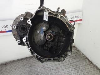 МКПП Opel Zafira Family [рестайлинг] 2010, 1.7 л., дизель, МКПП, минивэн, 55194293