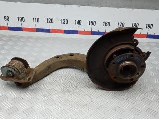 ступица задняя левая BMW 3 серия E46 [рестайлинг] 2003, 2.0 л., 318i, бензин, МКПП, универсал