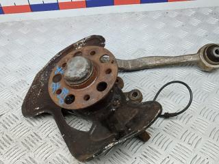 ступица передняя правая Mercedes-Benz C-Класс W204/S204/C204 [рестайлинг] 2012, 2.2 л., D C200 CDI, дизель, АКПП, седан