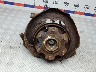 ступица задняя правая Mitsubishi Pajero 3 поколение [рестайлинг] 2004, 3.2 л., дизель, МКПП, внедорожник 5 дв., MR418068, MR992532