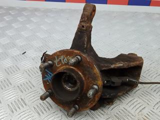 ступица передняя правая Ford Focus 2 поколение 2006, 1.6 л., бензин, МКПП, хетчбэк 5 дв.