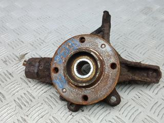 ступица передняя правая Peugeot 3008 1 поколение 2010, 1.6 л., бензин, АКПП, хетчбэк 5 дв.