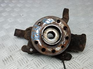 ступица передняя левая Opel Astra H/Family [рестайлинг] 2006, 1.8 л., бензин, МКПП, кабриолет