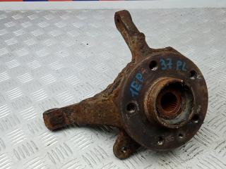 ступица передняя левая Opel Vivaro A [рестайлинг] 2008, 2.0 л., CDTi, дизель, МКПП, микроавтобус