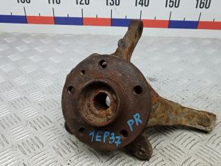 ступица передняя правая Opel Vivaro A [рестайлинг] 2008, 2.0 л., CDTi, дизель, МКПП, микроавтобус