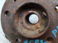 ступица передняя правая Opel Vivaro A [рестайлинг] 2008, 2.0 л., CDTi, дизель, МКПП, микроавтобус - фото №2