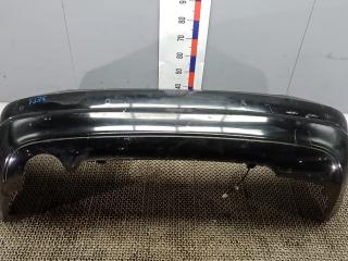 бампер задний Mercedes-Benz C-Класс W204/S204/C204 [рестайлинг] 2011, 2.2 л., D C220 CDI, дизель, АКПП, седан