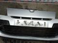 бампер передний Renault Megane 3 поколение 2010, 1.5 л., дизель, МКПП, хетчбэк 5 дв. - фото №4