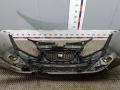 бампер передний SEAT Ibiza 4 поколение 2009, 1.4 л., бензин, МКПП, хетчбэк 5 дв., 6J0807217H - фото №6