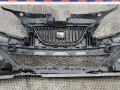 бампер передний SEAT Ibiza 4 поколение 2009, 1.4 л., бензин, МКПП, хетчбэк 5 дв., 6J0807217H - фото №8
