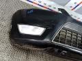 бампер передний Ford Mondeo 4 поколение 2008, 2.0 л., дизель, МКПП, хетчбэк 5 дв. - фото №3
