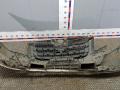 бампер передний Ford Transit 7 поколение 2007, 2.4 л., дизель, МКПП, микроавтобус - фото №5