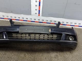 бампер передний Mercedes-Benz C-Класс W204/S204 2007, 2.2 л., дизель, АКПП, седан