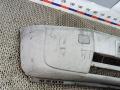 бампер передний Ford Transit Connect 1 поколение 2007, 1.8 л., дизель, МКПП - фото №3