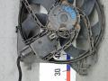 вентилятор радиатора Ford Transit 7 поколение 2009, 2.2 л., дизель, МКПП, микроавтобус - фото №3