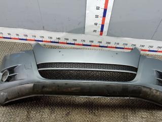 бампер передний Volkswagen Tiguan 1 поколение 2010, 2.0 л., дизель, МКПП, внедорожник 5 дв., 5N0807217E