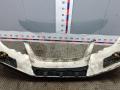 бампер передний Volkswagen Tiguan 1 поколение 2010, 2.0 л., дизель, МКПП, внедорожник 5 дв., 5N0807217E - фото №6
