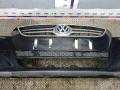 бампер передний Volkswagen Tiguan 1 поколение 2009, 2.0 л., дизель, МКПП, внедорожник 5 дв., 5N0807217, 5N0805903 - фото №4