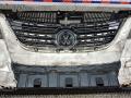 бампер передний Volkswagen Tiguan 1 поколение 2009, 2.0 л., дизель, МКПП, внедорожник 5 дв., 5N0807217, 5N0805903 - фото №8