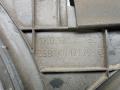 вентилятор радиатора Volkswagen Tiguan 1 поколение 2009, 2.0 л., дизель, МКПП, внедорожник 5 дв., 1K0959455ET, 1K0959455FR, 1K01212073C - фото №4
