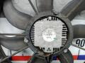 вентилятор радиатора Volkswagen Tiguan 1 поколение 2009, 2.0 л., дизель, МКПП, внедорожник 5 дв., 1K0959455ET, 1K0959455FR, 1K01212073C - фото №6