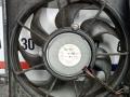 вентилятор радиатора Volkswagen Tiguan 1 поколение 2009, 2.0 л., дизель, МКПП, внедорожник 5 дв., 1K0959455ET, 1K0959455FR, 1K01212073C - фото №7