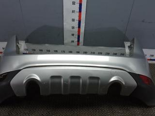 бампер задний Ford Kuga 1 поколение 2010, 2.0 л., TDCi 4x4, дизель, МКПП, внедорожник 5 дв., 1721597, 8V4117906ADXWAA