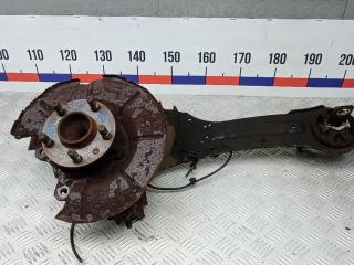 ступица задняя левая Ford S-Max 1 поколение 2006, 1.8 л., дизель, МКПП, минивэн