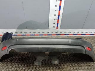 бампер задний Ford S-Max 1 поколение 2006, 1.8 л., дизель, МКПП, минивэн