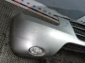 бампер передний Hyundai Santa Fe 2 поколение (CM) 2006, 2.2 л., дизель, МКПП, внедорожник 5 дв., 865112B020 - фото №2