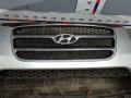 бампер передний Hyundai Santa Fe 2 поколение (CM) 2006, 2.2 л., дизель, МКПП, внедорожник 5 дв., 865112B020 - фото №3