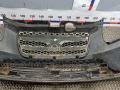 бампер передний Hyundai Santa Fe 2 поколение (CM) 2006, 2.2 л., дизель, МКПП, внедорожник 5 дв., 865112B020 - фото №8