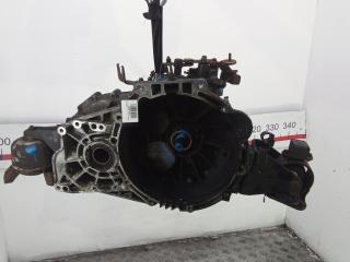 МКПП Hyundai Santa Fe 2 поколение (CM) 2006, 2.2 л., дизель, МКПП, внедорожник 5 дв., 4300038070