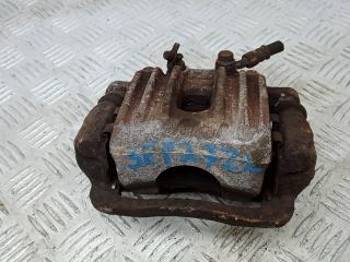 суппорт задний левый Hyundai Santa Fe 2 поколение (CM) 2006, 2.2 л., дизель, МКПП, внедорожник 5 дв., 582102B700, BC412105, BC141105, 583102BA00