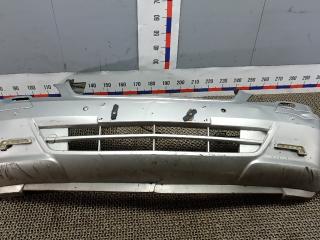 бампер передний Mercedes-Benz Vito W639 [рестайлинг] 2010, 2.2 л., CDI 109, дизель, АКПП, микроавтобус