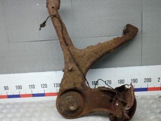 ступица задняя правая Mercedes-Benz Vito W639 [рестайлинг] 2013, 2.2 л., CDI 113, дизель, МКПП, микроавтобус