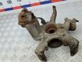 ступица передняя правая Volkswagen Caddy 3 поколение 2007, 2.0 л., дизель, МКПП, 1K0407256P, 5K0498621 - фото №4