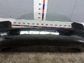 бампер задний Volkswagen Touran 1 поколение 2005, 1.9 л., дизель, МКПП, минивэн, 1T0807417, 1T0807521