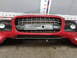 бампер передний Peugeot 3008 1 поколение 2010, 1.6 л., дизель, МКПП, хетчбэк 5 дв.