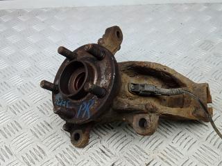 ступица передняя правая Ford S-Max 1 поколение [рестайлинг] 2012, 2.0 л., дизель, МКПП, минивэн