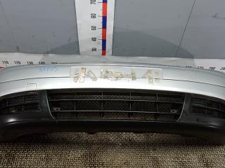 бампер передний Volkswagen Touran 1 поколение 2005, 1.9 л., дизель, МКПП, минивэн, 1T0805903A, 1T0807217B