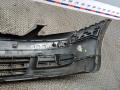 бампер передний Volkswagen Touran 1 поколение 2005, 1.9 л., дизель, МКПП, минивэн, 1T0805903A, 1T0807217B - фото №9
