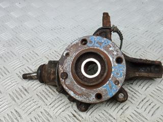 ступица передняя правая Peugeot 3008 1 поколение 2010, 1.6 л., бензин, МКПП, хетчбэк 5 дв.