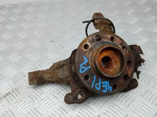 ступица передняя левая Opel Zafira 2 поколение (B) 2007, 1.9 л., дизель, АКПП, минивэн, 13197808, 93188477, 1603841, 13231678, 5308047