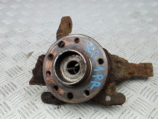 ступица передняя правая Opel Zafira 2 поколение (B) 2007, 1.9 л., дизель, АКПП, минивэн, 13197809, 93188477, 1603841, 13231678, 5308048