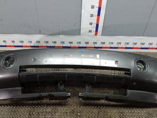 бампер передний Land Rover Range Rover 3 поколение 2003, 4.4 л., бензин, АКПП, внедорожник 5 дв., DPC000080LML