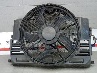 вентилятор радиатора Land Rover Range Rover 3 поколение 2003, 4.4 л., бензин, АКПП, внедорожник 5 дв., PGK000150