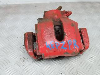 суппорт передний правый Land Rover Range Rover 3 поколение 2003, 4.4 л., бензин, АКПП, внедорожник 5 дв., SEB000280