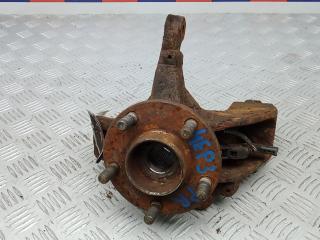 ступица передняя правая Ford C-Max 1 поколение 2006, 1.6 л., бензин, МКПП, минивэн