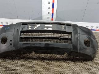 бампер передний Citroen Berlingo 1 поколение (M59) [рестайлинг] 2006, 1.6 л., дизель, МКПП